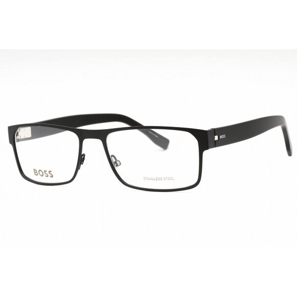 Hugo Boss EYEGLASSES HB601N-003-56 New with case - Picture 1 of 5